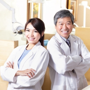 Photo of Dany Huynh CPA & Advanced Consulting Group