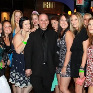 Photo of Free Vegas Club Passes