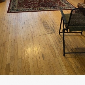 Cicero Angie's Hardwood Floors