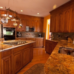 Gaithersburg MGM Granite and Marble & Remodeling