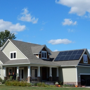Atlanta Solar Grids Atlanta