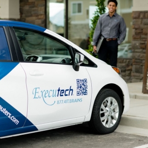 Photo of Executech