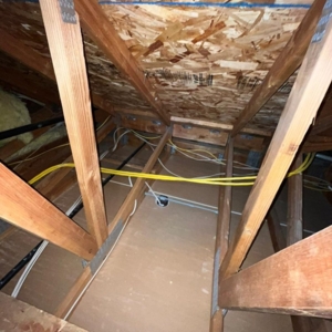 Photo of California Attic & Build