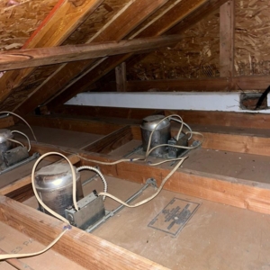 Photo of California Attic & Build
