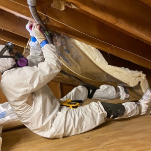 Photo of California Attic & Build