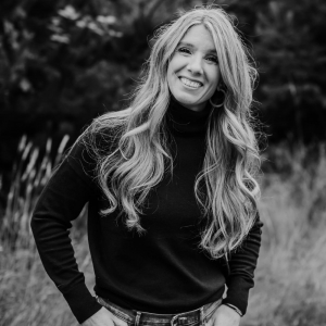 Photo of Jen Hope