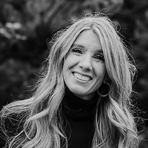 Photo of Jen Hope