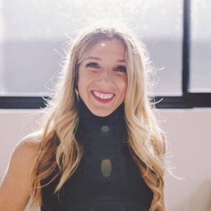 Photo of Jen Hope