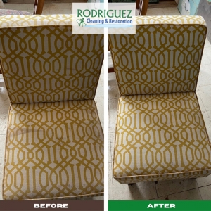 Photo of Rodriguez Cleaning Service