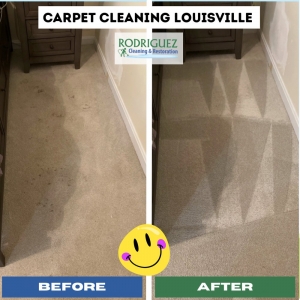 Photo of Rodriguez Cleaning Service