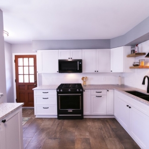 Photo of DreamMaker Bath & Kitchen