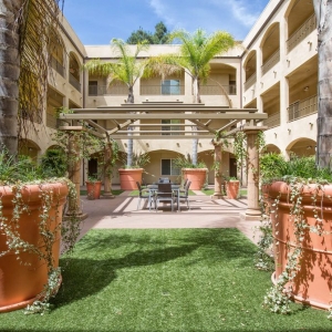 Photo of Bellerive Apartments