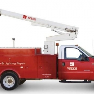 Photo of YESCO Sign & Lighting Service