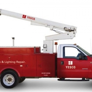 Photo of YESCO Sign & Lighting Service