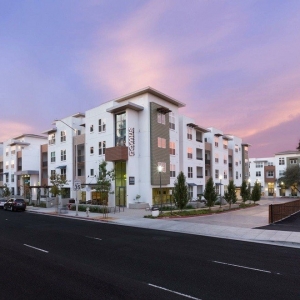 Photo of Domus on the Boulevard