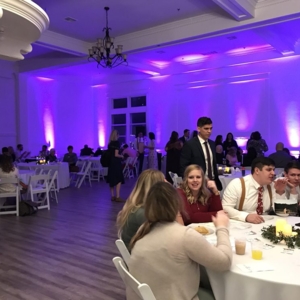 Photo of Encore Events Hall