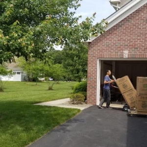Philadelphia Go Go Philly Movers