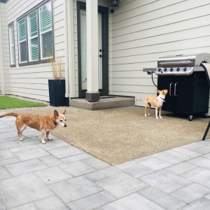 Sherwood Diamond Landscape Group