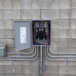 Photo of SET Electric
