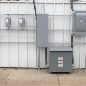 Photo of SET Electric