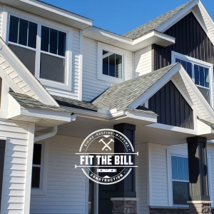 Minneapolis Fit The Bill Construction