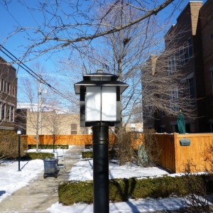 Photo of The Connection Electrical Corp