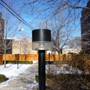 Photo of The Connection Electrical Corp