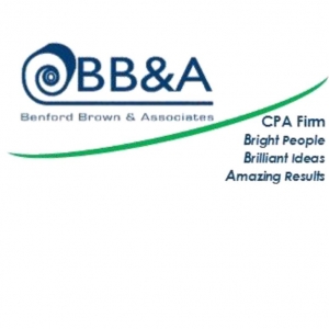 Photo of Benford Brown & Associates