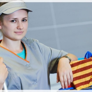 Photo of Lucy's Professional Cleaning Services