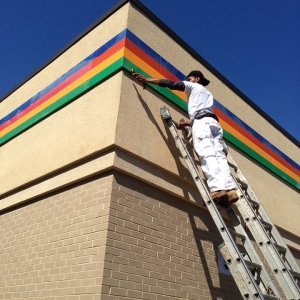 Photo of Affordable Painting & Power Washing