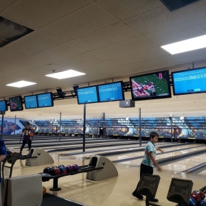 Photo of New Hope Bowl & Lounge
