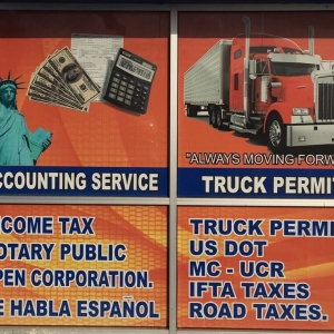 Photo of Musas Accounting Services