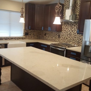 Phoenix Granite Karma