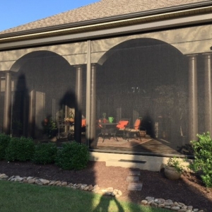 Photo of Phantom Screens