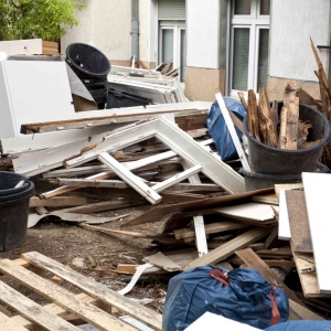 Photo of Royal Demolition