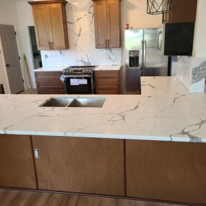 Photo of Natural Stone Granite & Marble