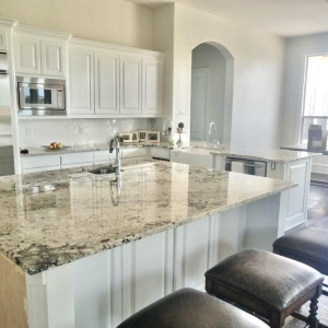 Photo of Natural Stone Granite & Marble