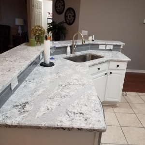 Photo of Natural Stone Granite & Marble