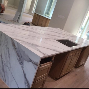 Photo of Natural Stone Granite & Marble