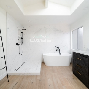 Photo of Oasis Renovation & New Construction