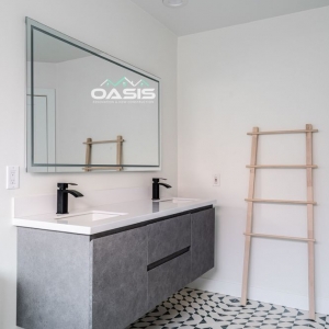 Photo of Oasis Renovation & New Construction
