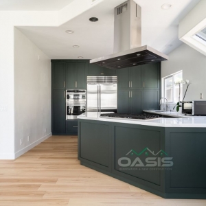 Photo of Oasis Renovation & New Construction