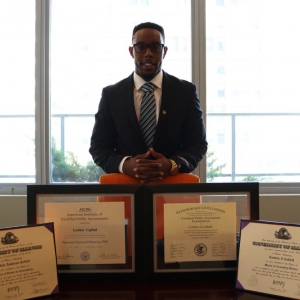 Photo of Cofield Advisors