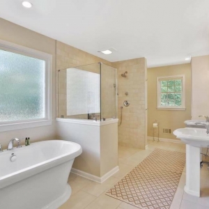 Loganville Brown Tile & Stone