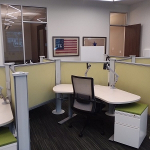 Photo of Modular Installation Services
