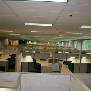 Photo of Modular Installation Services