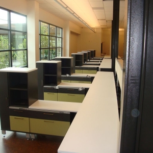 Photo of Modular Installation Services