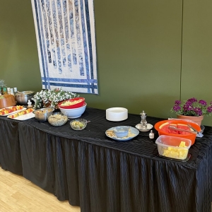 Photo of Estes Valley Community Center