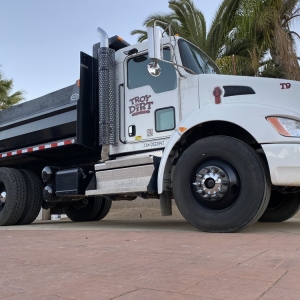 El Cajon Troy Dirt