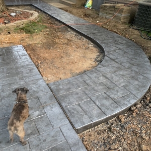 Photo of BTS Concrete